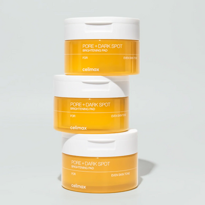 CELIMAX Pore Dark Spot Brightening Pad 40ea