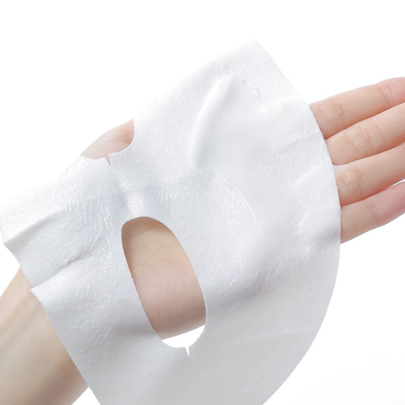 CELIMAX Brightening Pore Blemish Cream Wrapping Mask 1 Sheets