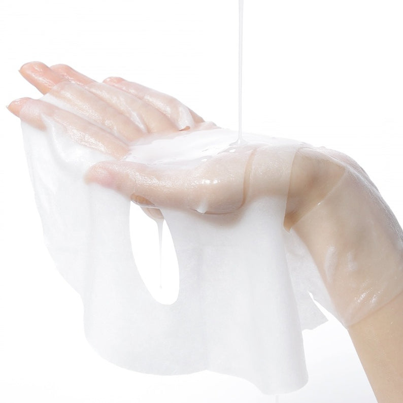 CELIMAX Brightening Pore Blemish Serum Mask 10 sheets