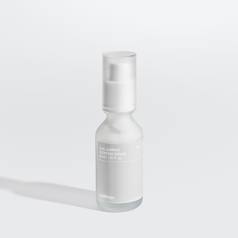 CELIMAX Dual Barrier Boosting Serum 30ml