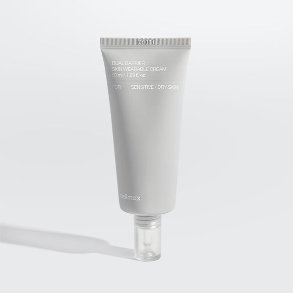 CELIMAX Dual Barrier Skin Wearable Cream 50ml