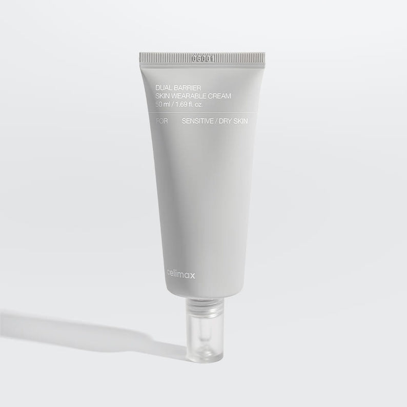 CELIMAX Dual Barrier Skin Wearable Cream 50ml