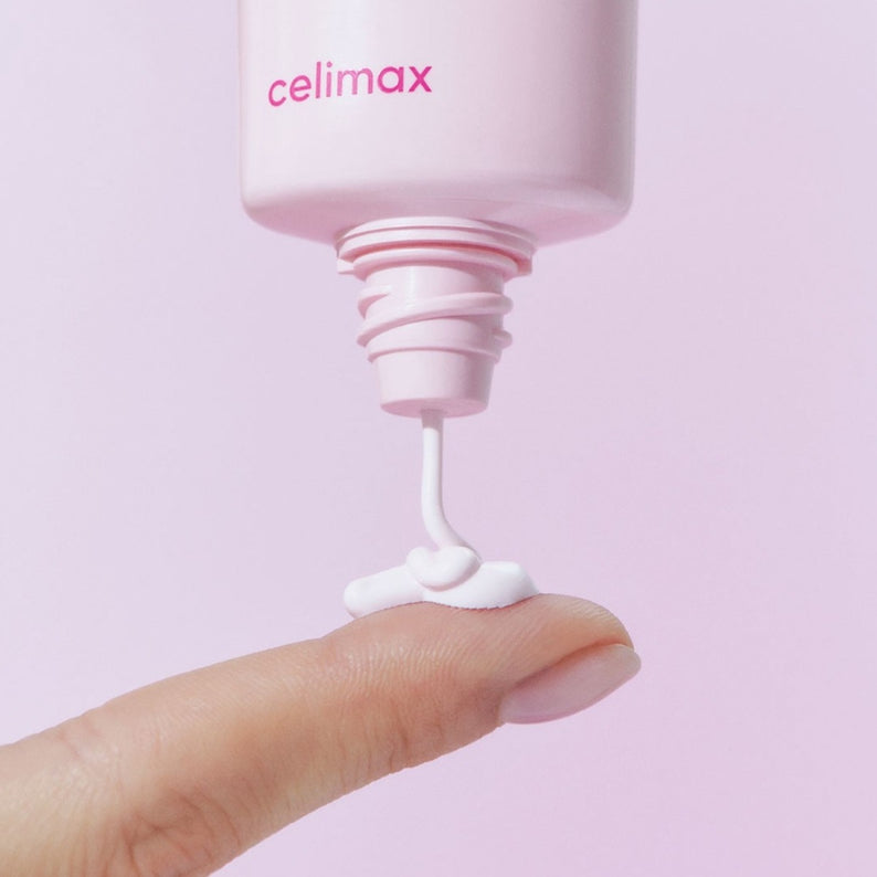 CELIMAX Heart Pink Tone-up Sun Cream 40ml