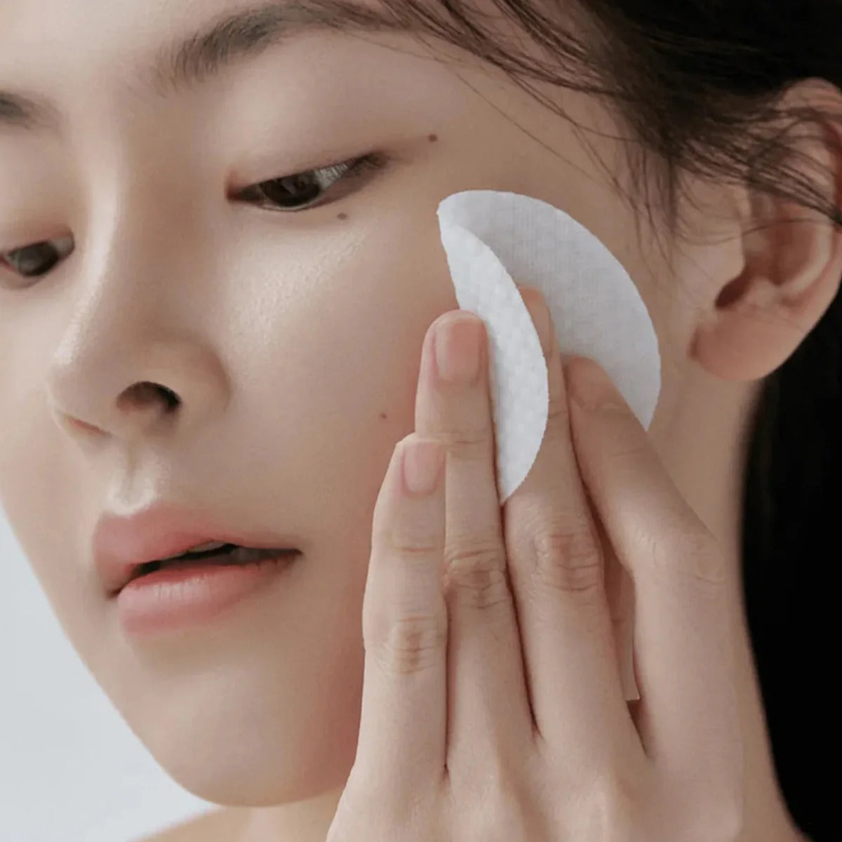 CELIMAX Ji Woo Gae Heartleaf BHA Peeling Pad 60 Pads