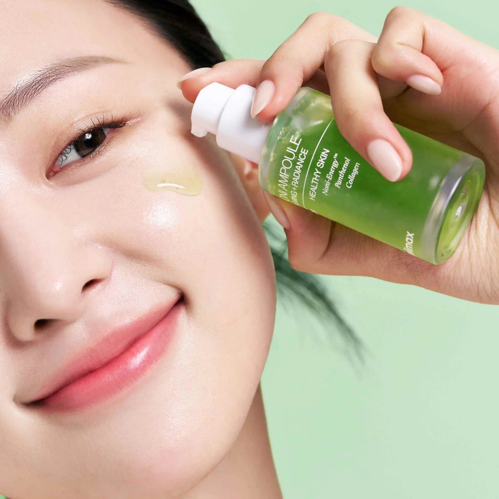 CELIMAX Noni Ampoule Calming+Radiance 30ml