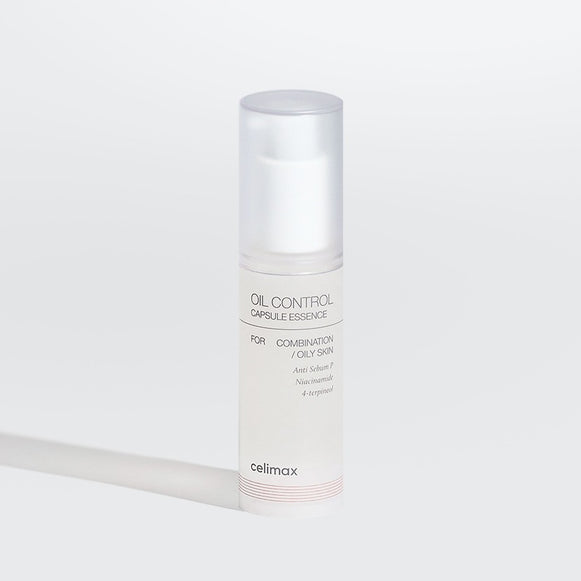 CELIMAX Oil Control Capsual Essence 30ml
