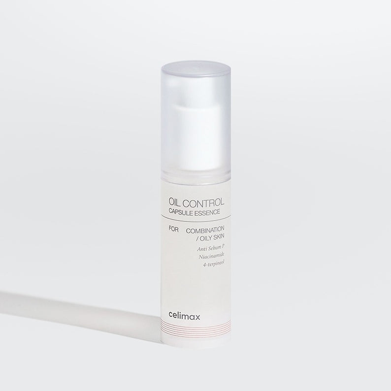 CELIMAX Oil Control Capsual Essence 30ml