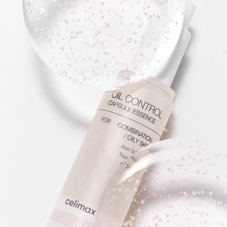 CELIMAX Oil Control Capsual Essence 30ml