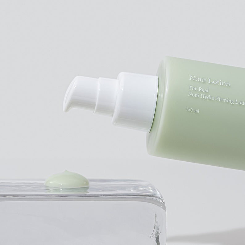 CELIMAX The Real Nino Hydra Firming Lotion 150ml