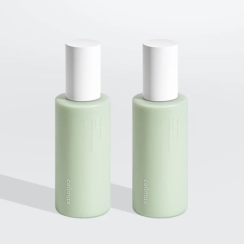 CELIMAX The Real Nino Hydra Firming Lotion 150ml