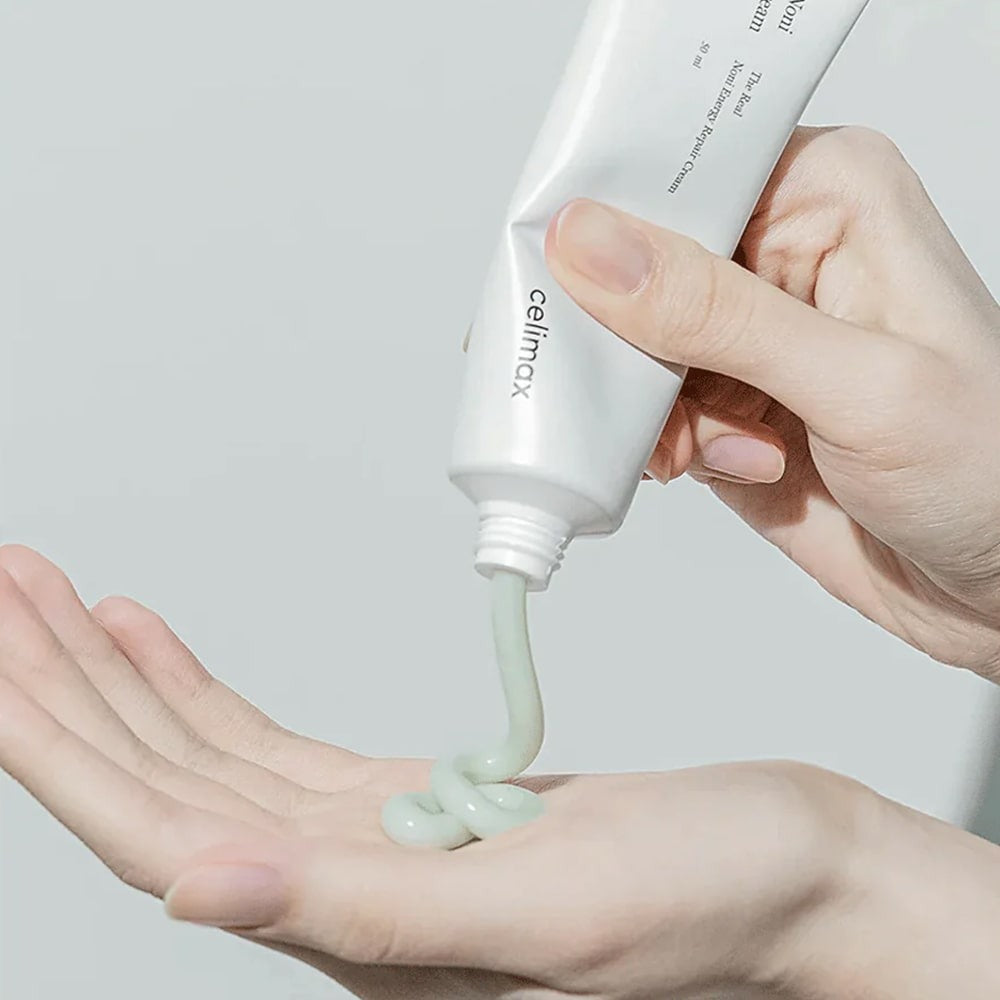 CELIMAX The Real Noni Energy Repair Cream 50ml