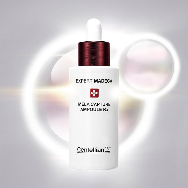 CENTELLIAN 24 Expert Madeca Melacapture Ampoule Rx  28ml