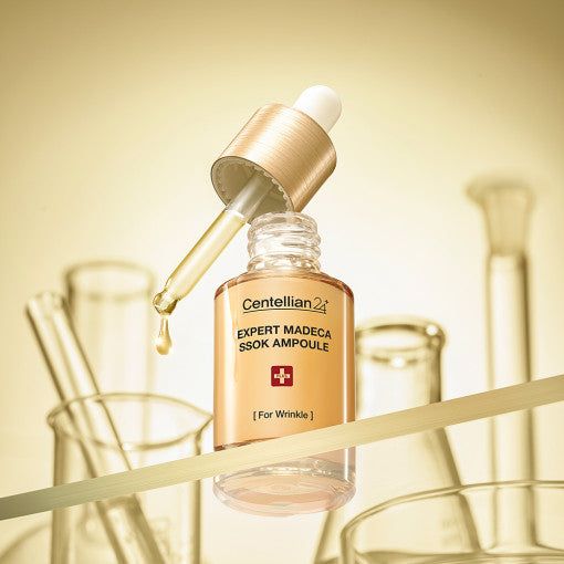 CENTELLIAN 24 Expert Madeca Ssok Ampoule 38ml