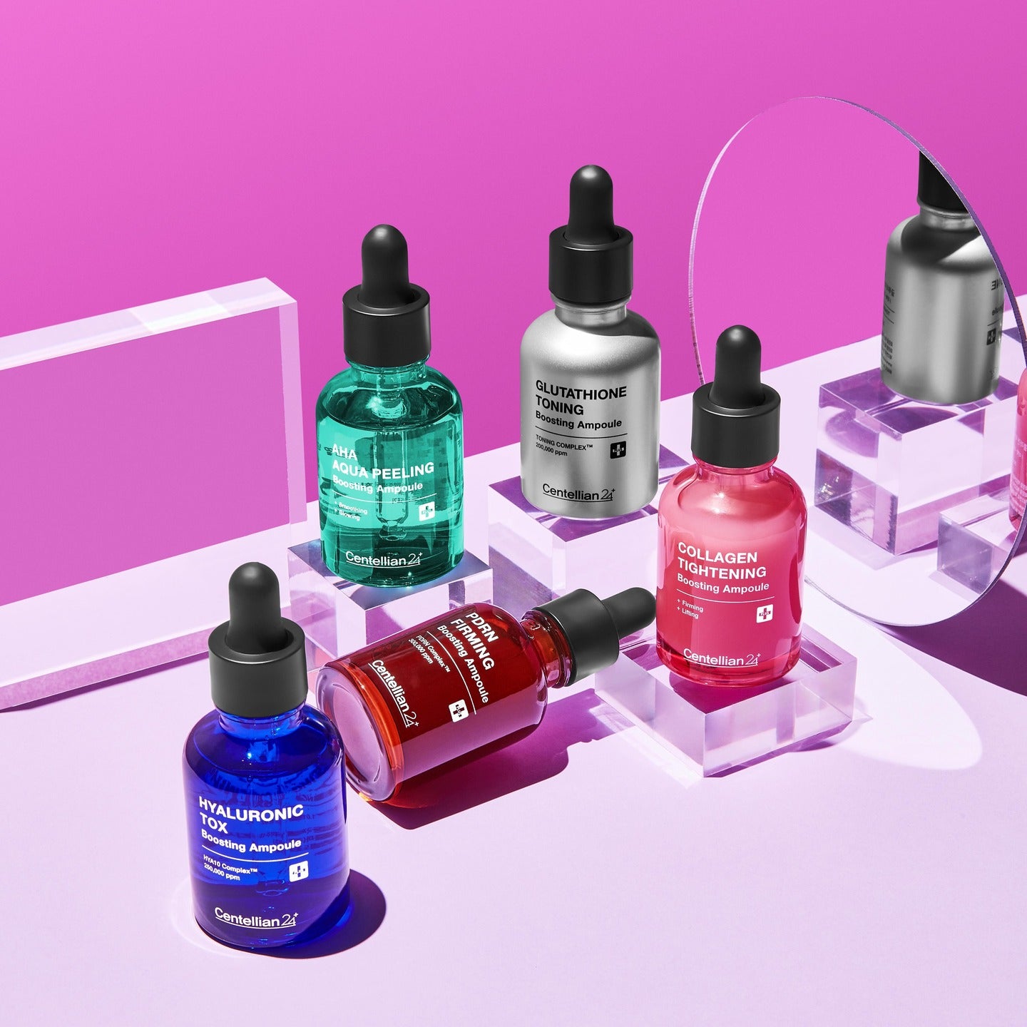 CENTELLIAN 24 Glutathione Ampoule