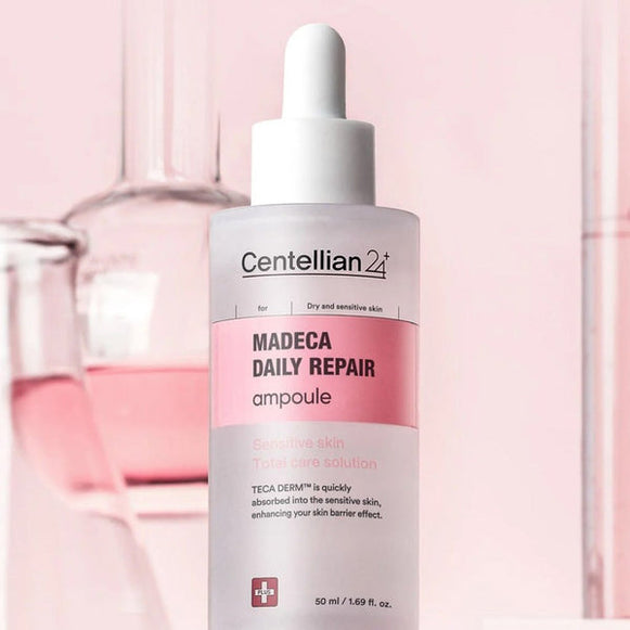 CENTELLIAN 24 Madaca Daily Repair Ampoule 50ml