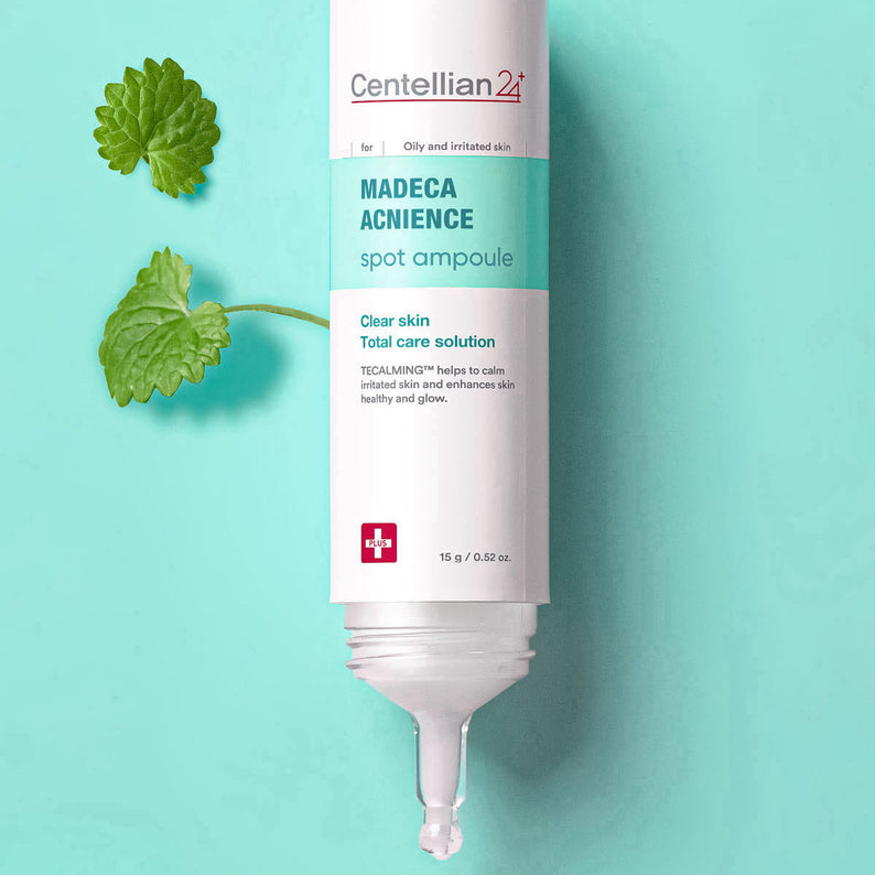 CENTELLIAN 24 Madeca Acne Spot Care 15ml