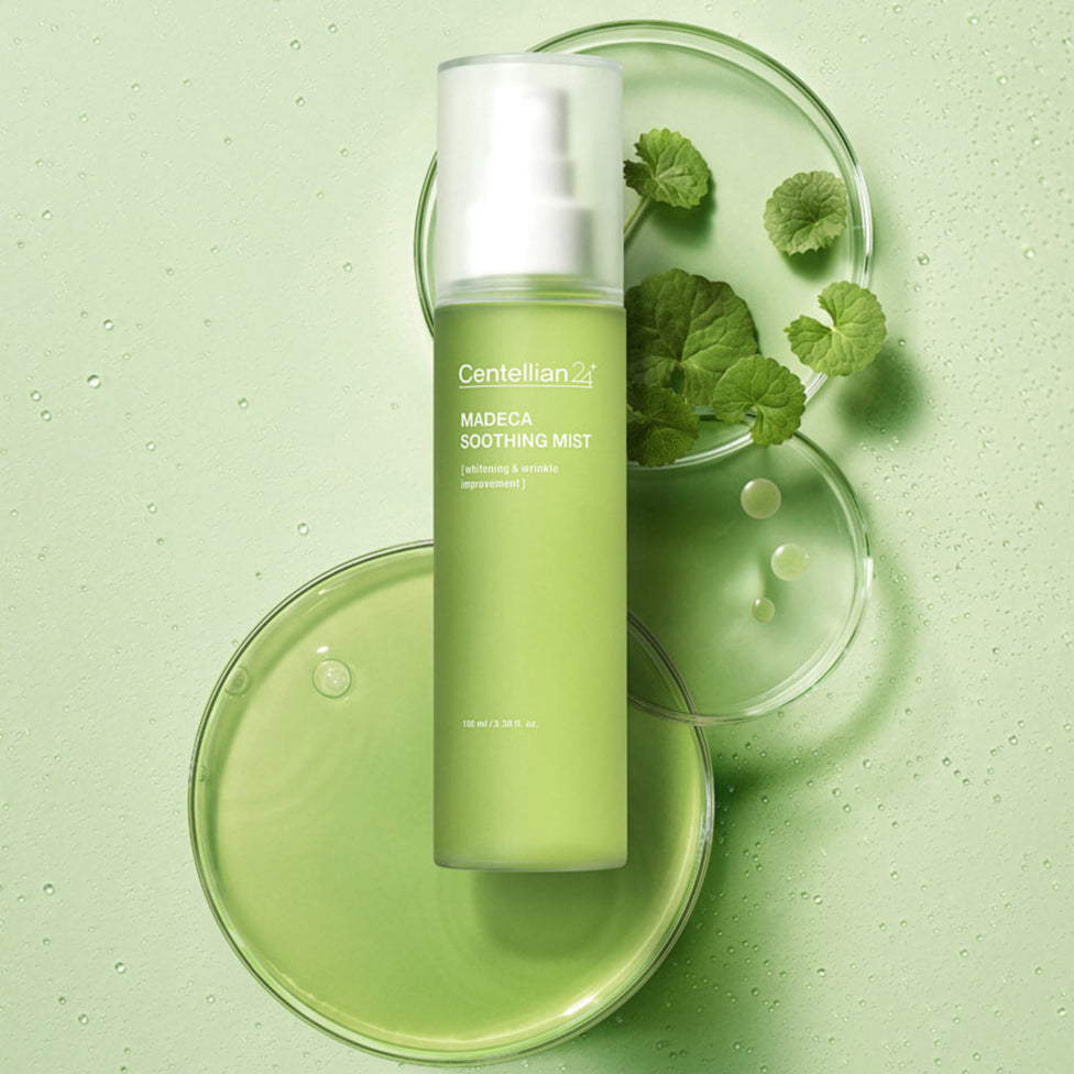 CENTELLIAN 24 Madeca Bottle Grass Mist 100ml