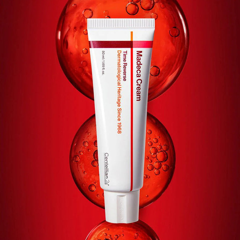 CENTELLIAN 24 Madeca Cream Time Reverse 50ml
