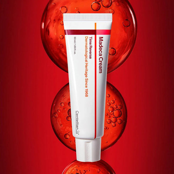 CENTELLIAN 24 Madeca Cream Time Reverse 50ml