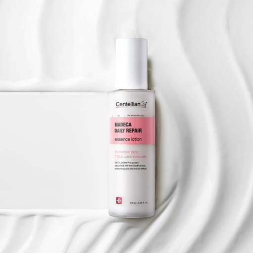 CENTELLIAN 24 Madeca Daily Repair Essence Lotion 100ml