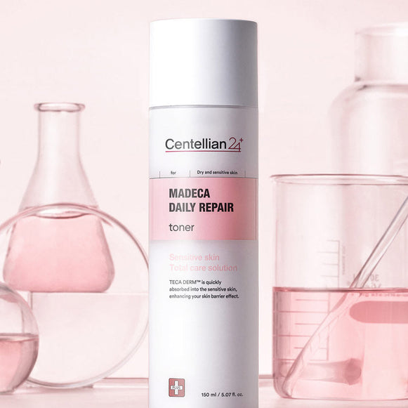 CENTELLIAN 24 Madeca Daily Repair Toner 150ml