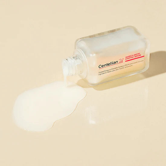 CENTELLIAN 24 Madeca Micro Startok Serum 50ml