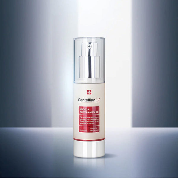 CENTELLIAN 24 Madeca Power Ampoule 30ml