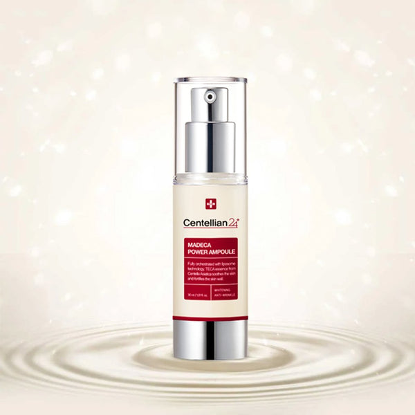 CENTELLIAN 24 Madeca Power Ampoule 30ml