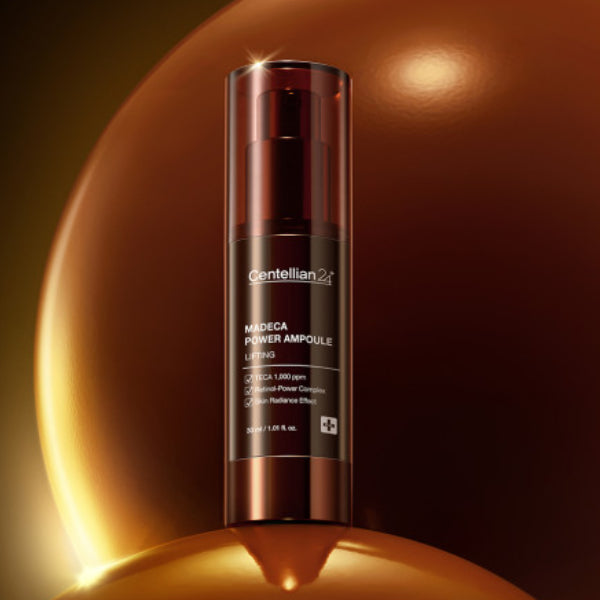 CENTELLIAN 24 Madeca Power Ampoule Lifting 30ml