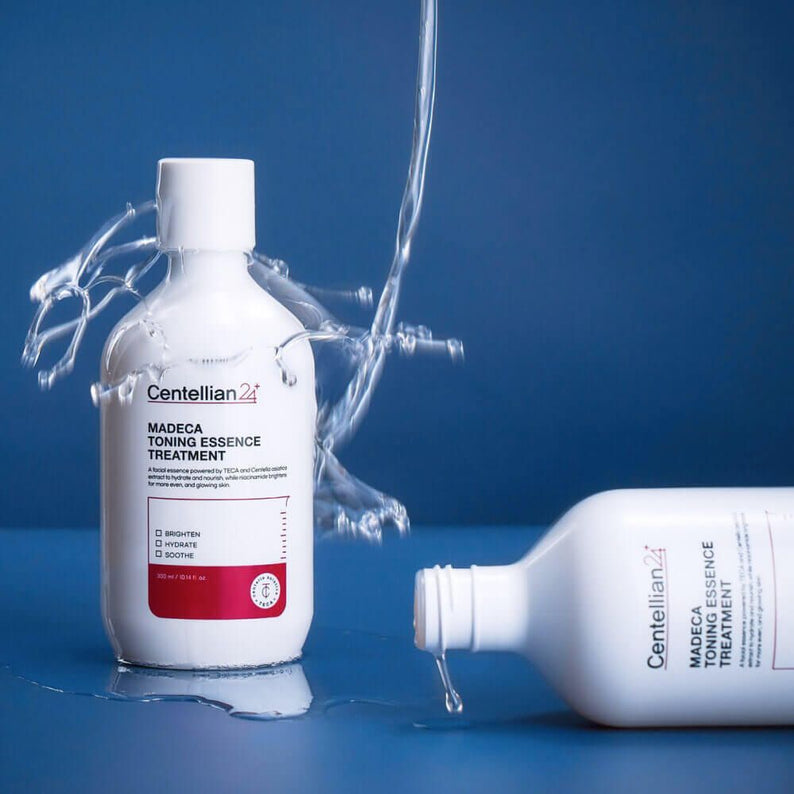 CENTELLIAN 24 Madeca Toning Essence Treatment 300ml