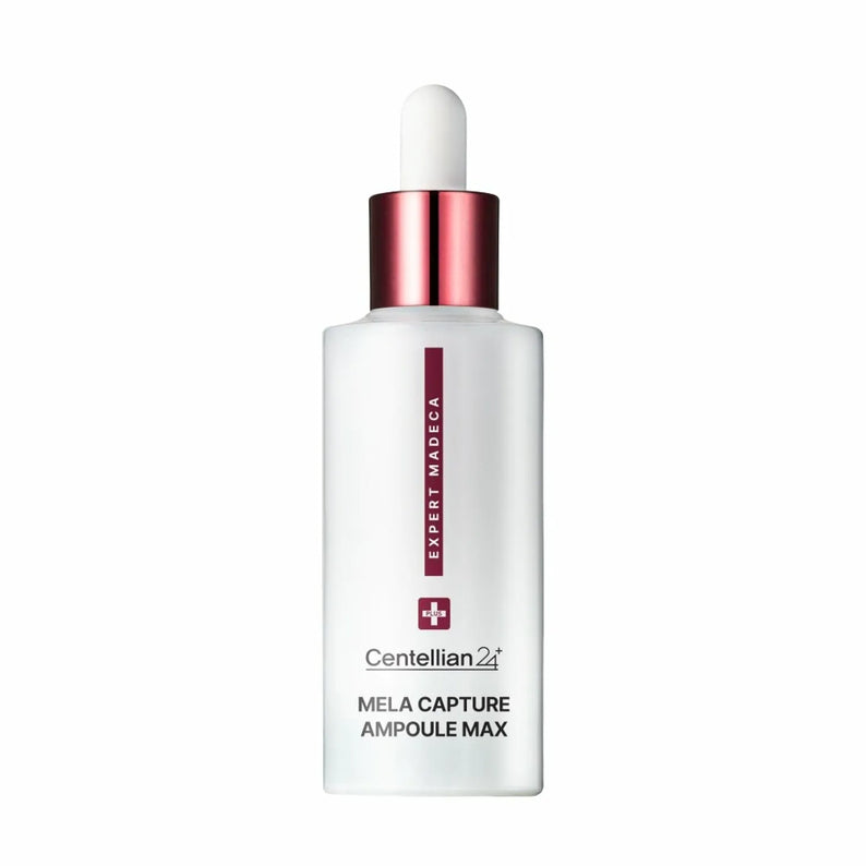 CENTELLIAN 24 Melacapture Ampoule Max 45ml