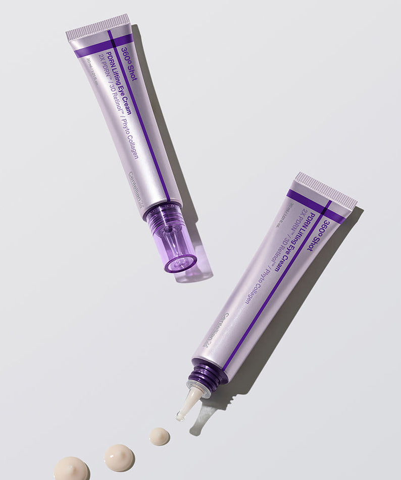 CENTELLIAN 24 360° Shot PDRN Lifting Eye Cream 30ml
