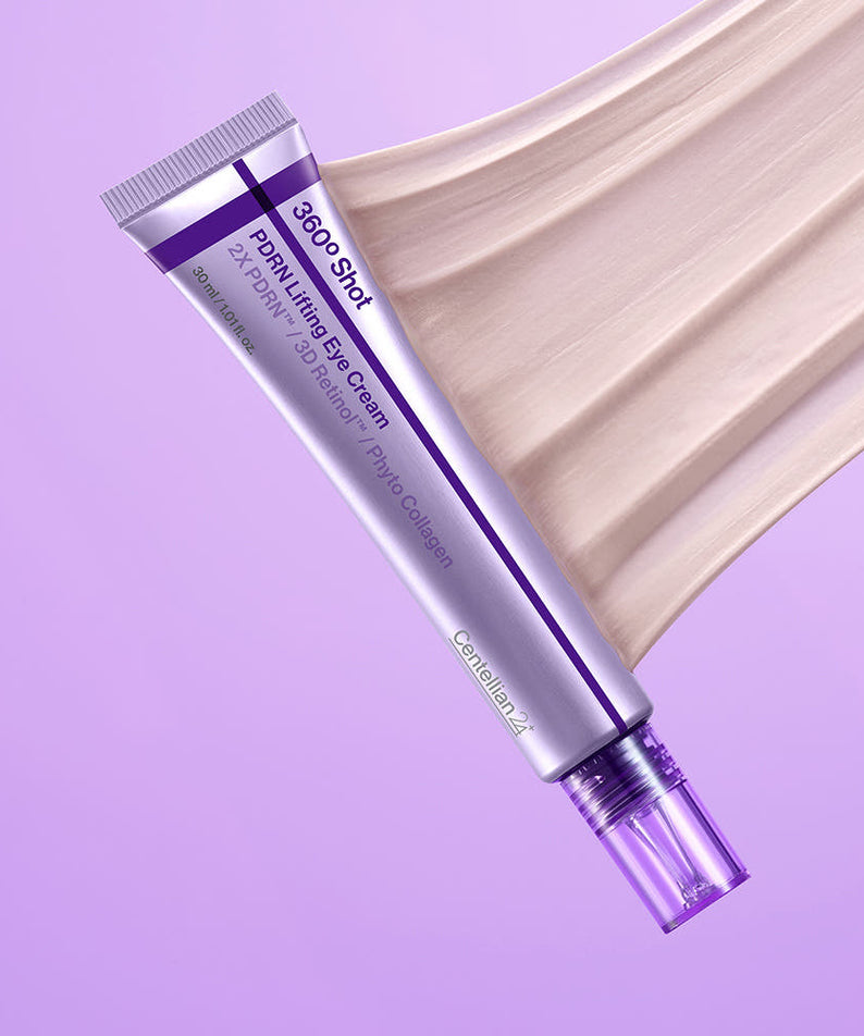 CENTELLIAN 24 360° Shot PDRN Lifting Eye Cream 30ml