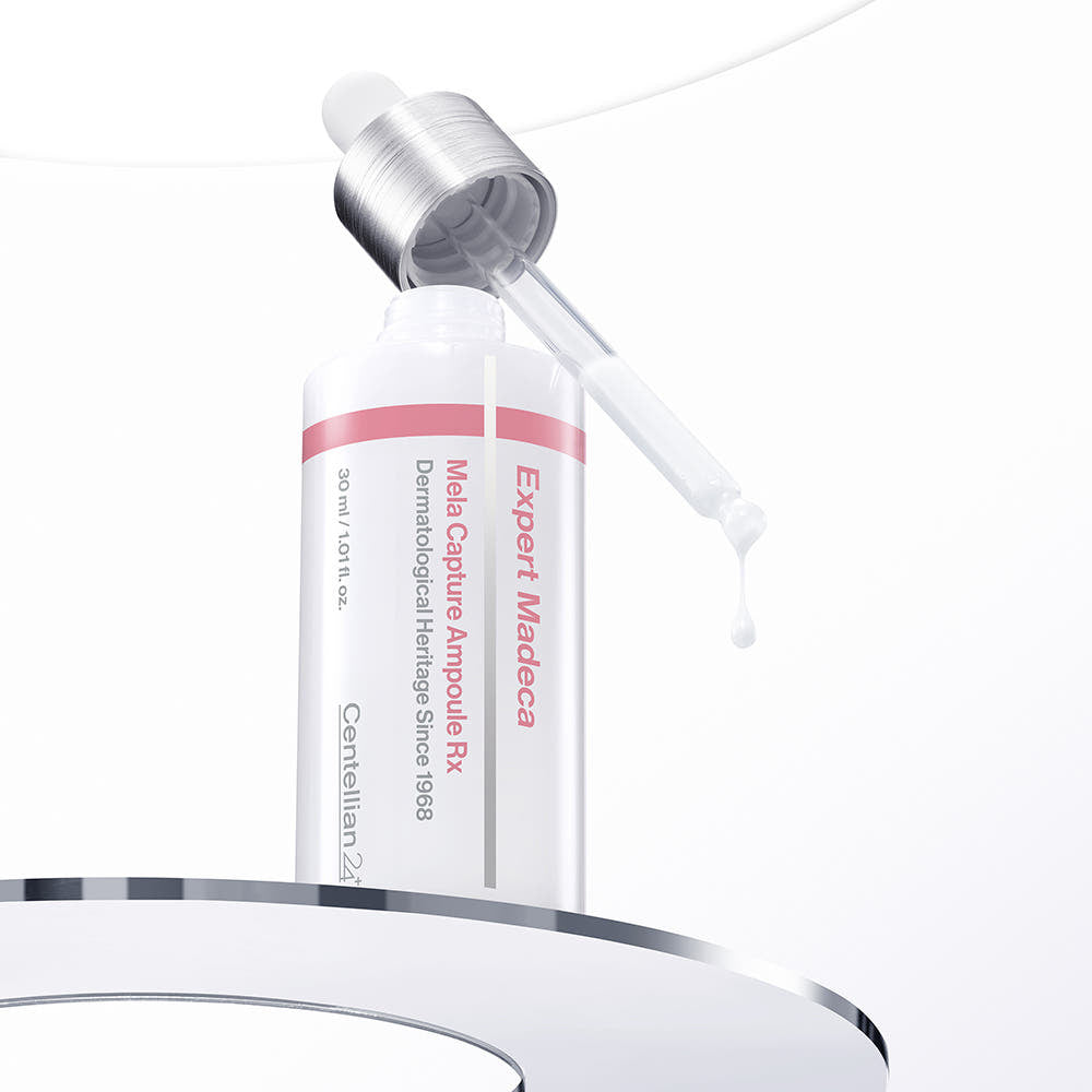 CENTELLIAN 24 Expert Madeca Melacapture Ampoule Rx 30ml