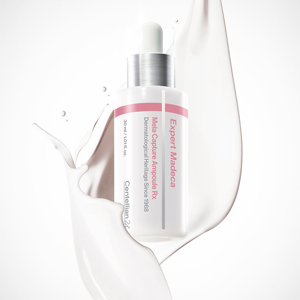 CENTELLIAN 24 Expert Madeca Melacapture Ampoule Rx 30ml