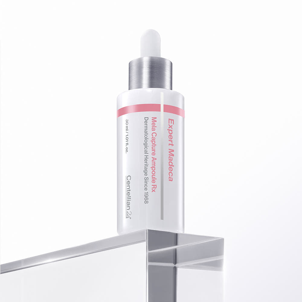 CENTELLIAN 24 Expert Madeca Melacapture Ampoule Rx 30ml
