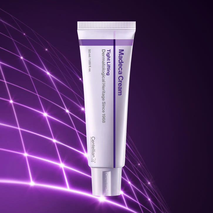 CENTELLIAN 24 Madeca Cream All New Tight Lifting 15ml/50ml