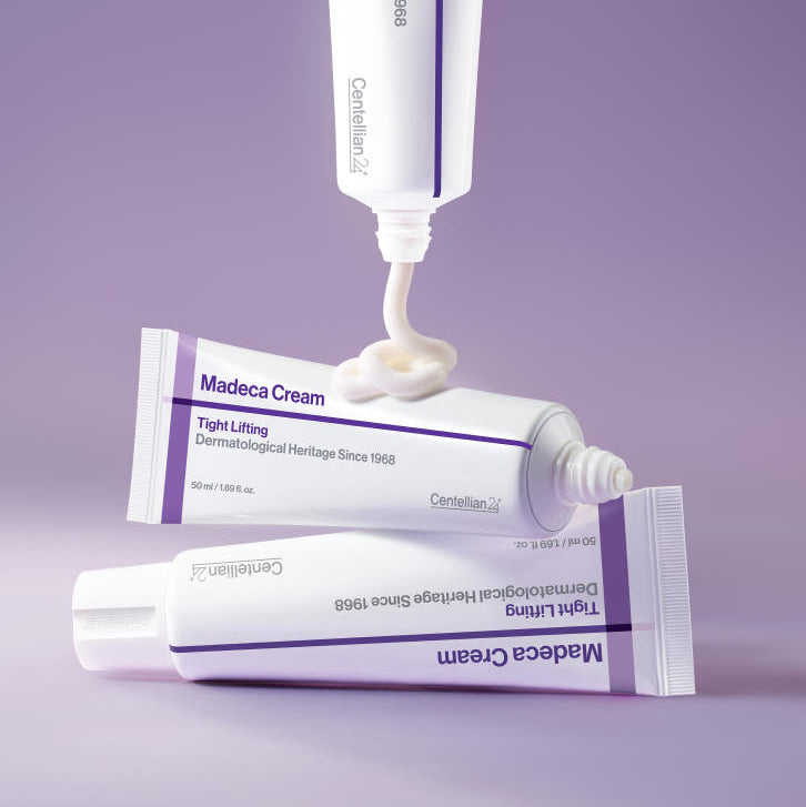 CENTELLIAN 24 Madeca Cream All New Tight Lifting 15ml/50ml