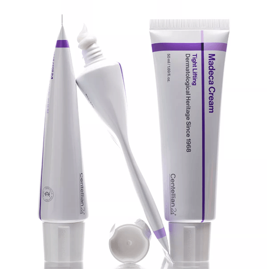 CENTELLIAN 24 Madeca Cream All New Tight Lifting 15ml/50ml