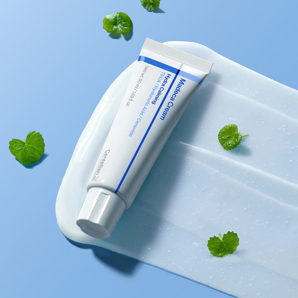 CENTELLIAN Madeca Cream Hydra Calming 50ml