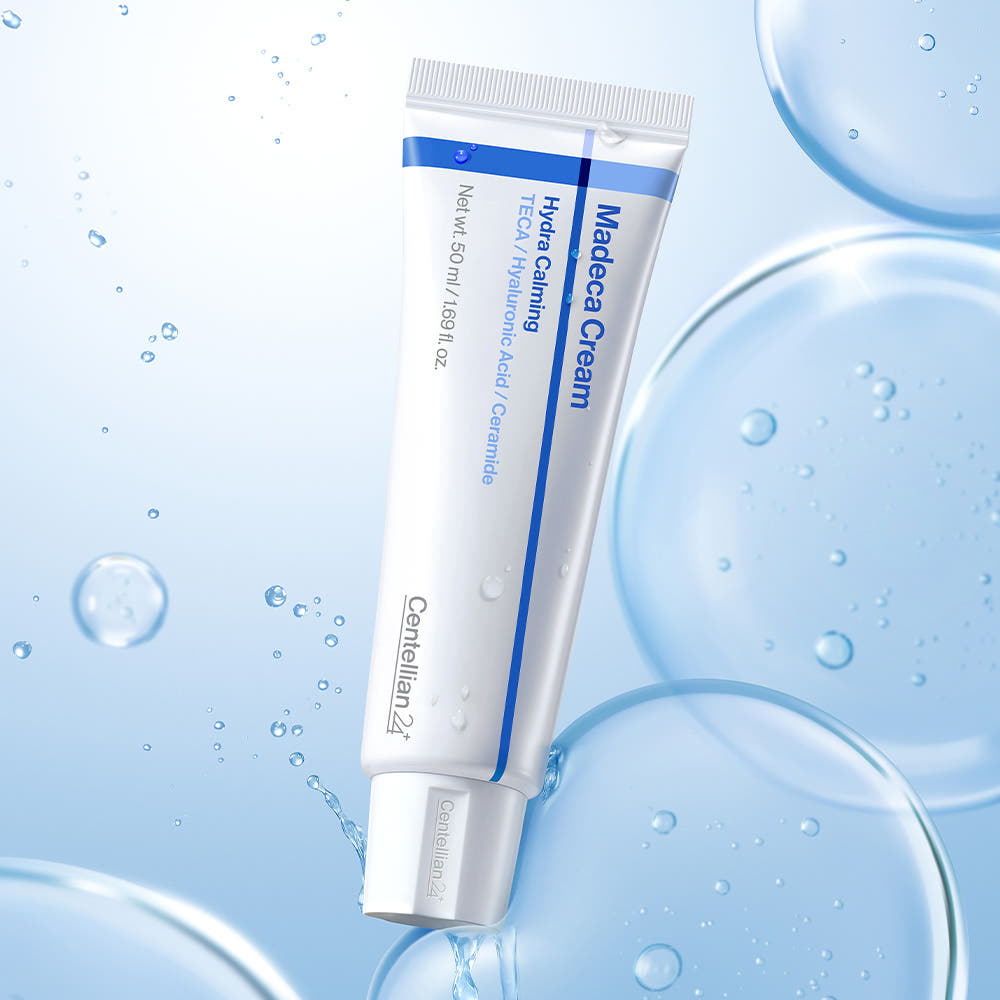 CENTELLIAN Madeca Cream Hydra Calming 50ml