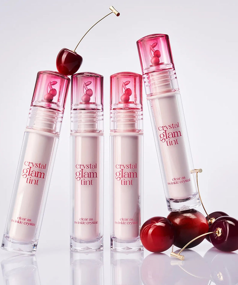 CLIO Crystal Glam Tint