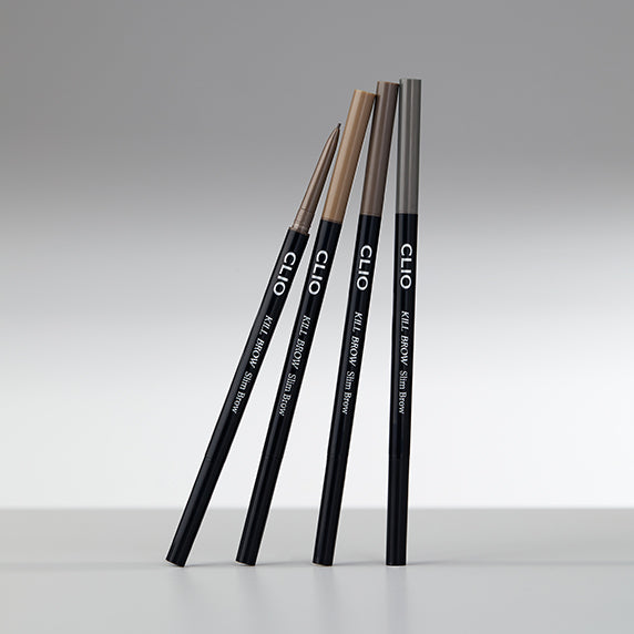 CLIO Kill Brow Auto Hard Brow Pencil