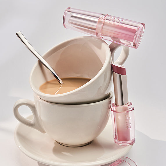 CLIO Crystal Glam Balm