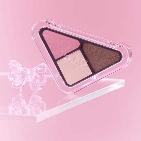 CLIO Essentail Shadow Tab