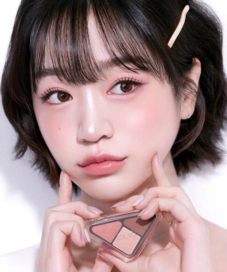 CLIO Essentail Shadow Tab