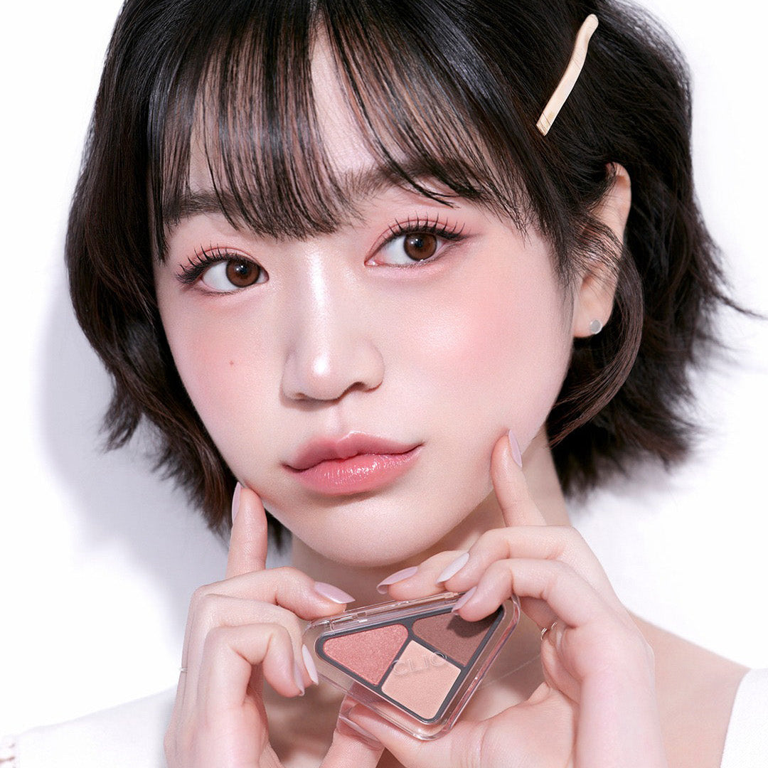 CLIO Essentail Shadow Tab