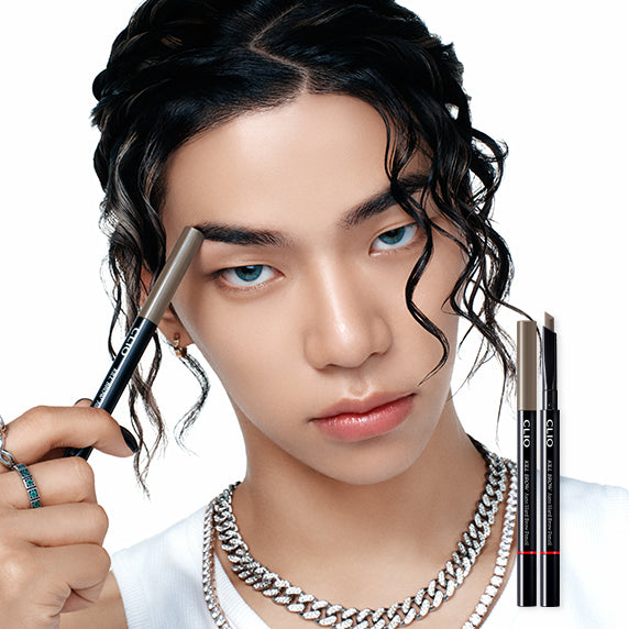 CLIO Kill Brow Auto Hard Brow Pencil