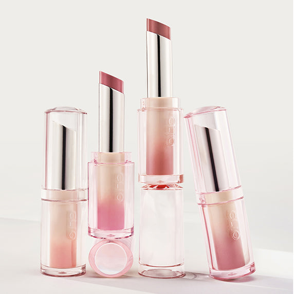 CLIO Crystal Glam Balm