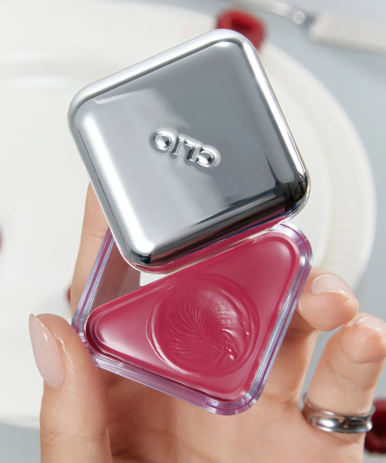 CLIO Essential Lip Cheek
